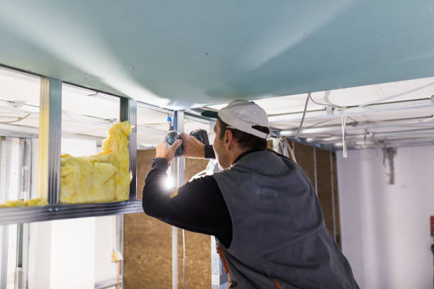 Best Insulation for Specific Applications in Eustace, TX