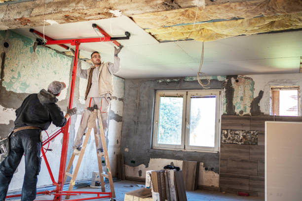 Best Residential Insulation in Eustace, TX
