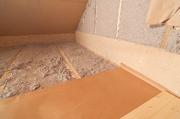  Eustace, TX Insulation Contractor Pros